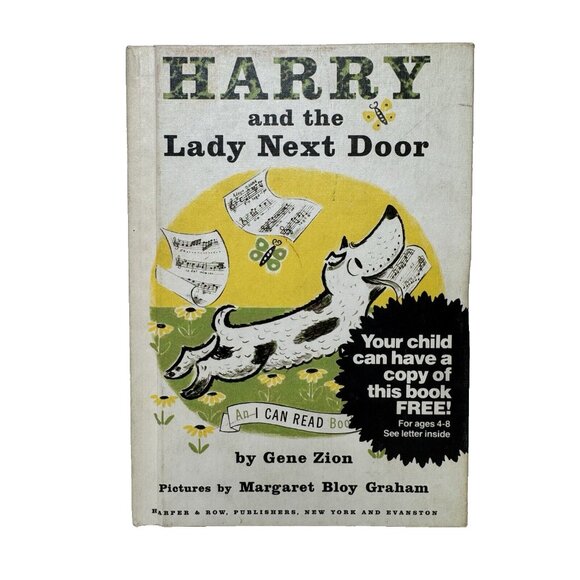 Vintage 50s 60s Lot of 14 I Can Read Frog and Toad, Stanley Little Bear And More - Picture 2 of 16